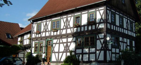 Ferienhaus Gesindestube Trusetal in Brotterode-Trusetal, Schmalkalden-Meiningen